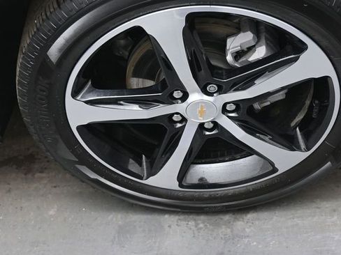 Used 2024 Chevrolet Equinox LT image 28