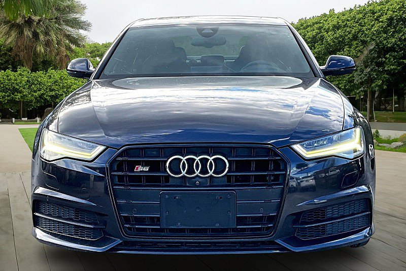 Used 2018 Audi S6 Prestige w/ Prestige Package AWD/4WD image 2