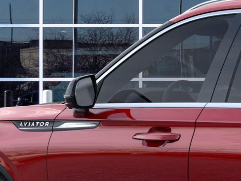 New 2025 Lincoln Aviator Premiere image 20