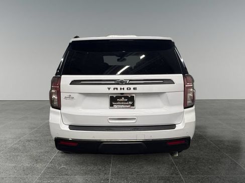 Used 2021 Chevrolet Tahoe Z71 w/ Rear Media and Nav Package AWD/4WD image 26