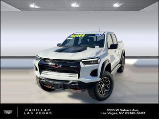 Used 2024 Chevrolet Colorado ZR2 w/ Technology Package video 1