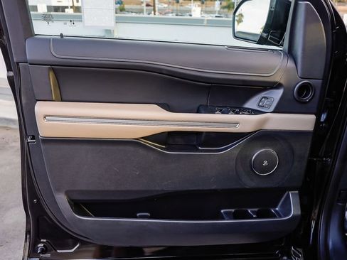 Used 2024 Ford Expedition Limited image 23