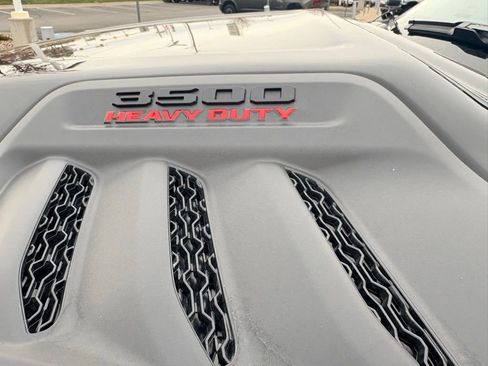 New 2026 RAM 3500 Limited image 13