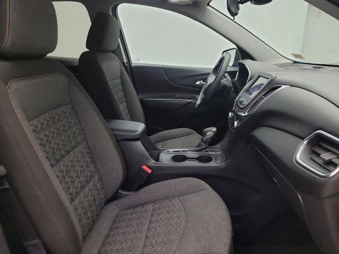 Used 2024 Chevrolet Equinox LT image 21