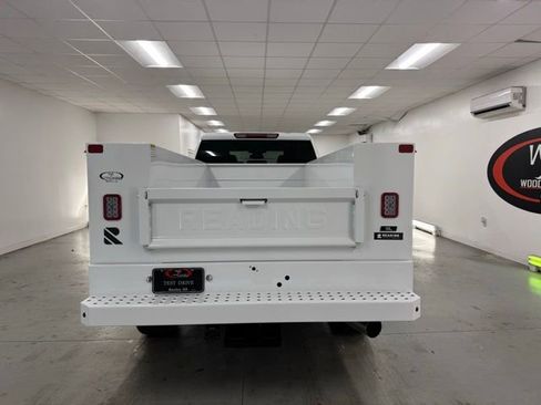 New 2026 Chevrolet Silverado 3500 W/T w/ WT Convenience Package image 6