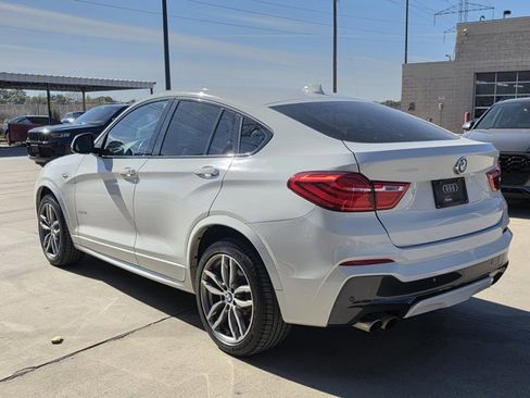 Used 2016 BMW X4 xDrive28i image 7
