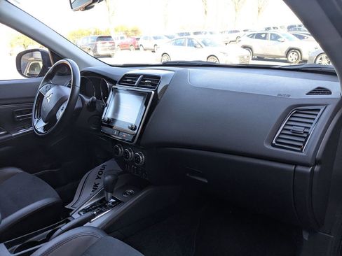 Used 2024 Mitsubishi Outlander Sport SE image 29