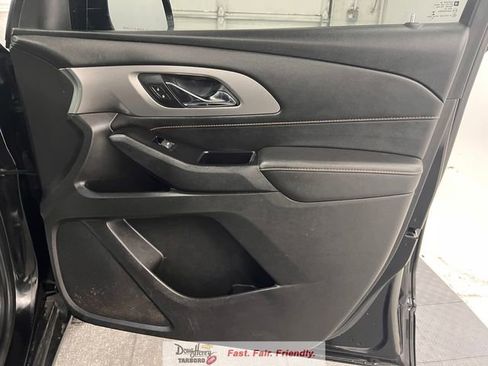 Used 2019 Chevrolet Traverse LS w/ LPO, Black Accent Package AWD/4WD image 37