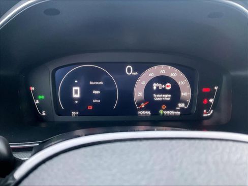 Used 2023 Acura Integra A-Spec image 25