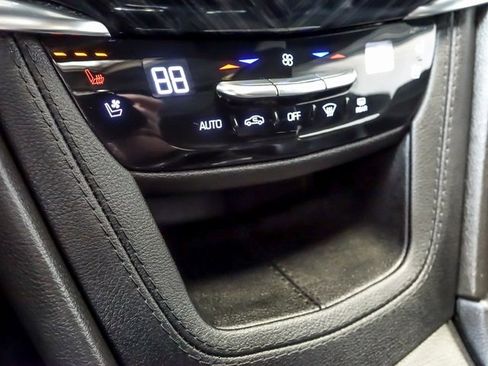 Certified 2024 Cadillac XT6 Premium Luxury w/ LPO, Floor Liner Package image 26