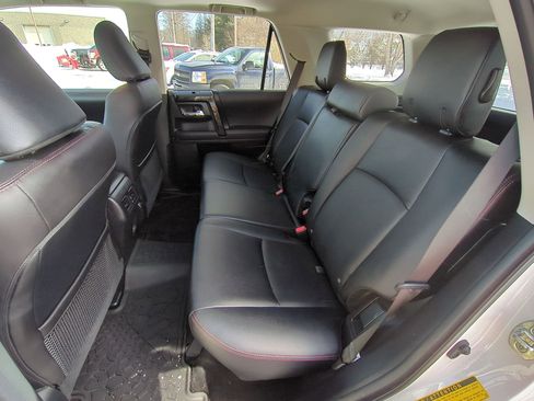 Used 2023 Toyota 4Runner TRD Pro image 19