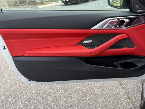 New 2026 BMW M4 Competition w/ Executive Package image 18