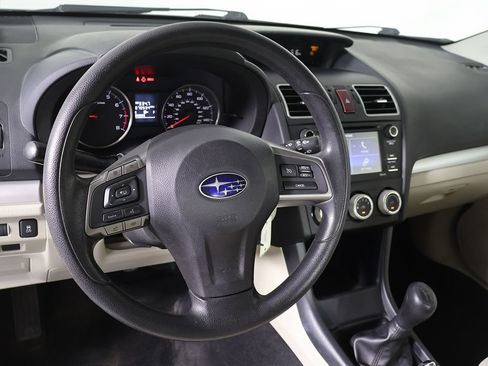 Used 2016 Subaru Impreza 2.0i AWD/4WD image 21