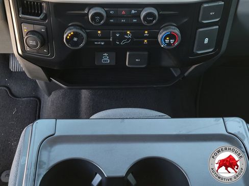 New 2025 Ford F350 XL w/ STX Appearance Package AWD/4WD image 20