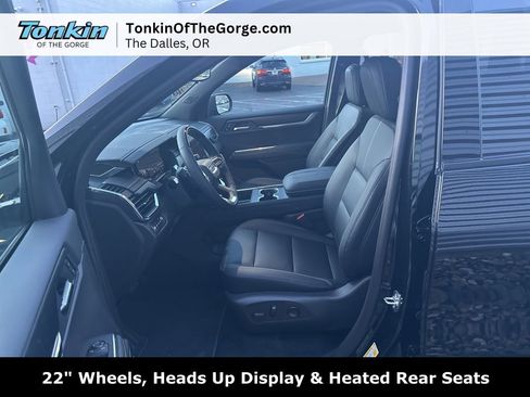 New 2026 GMC Acadia Elevation w/ Super Cruise Package image 15