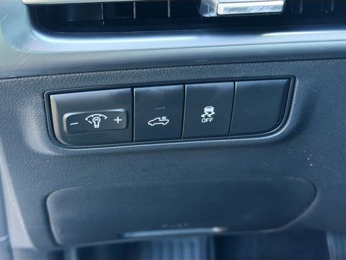 New 2026 Hyundai Santa Cruz SEL image 33