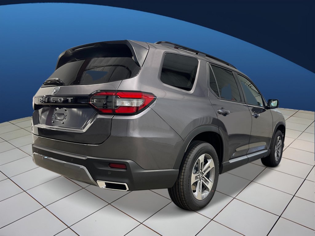 New 2026 Honda Pilot EX-L image 5