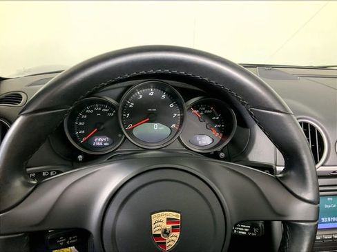 Used 2012 Porsche Boxster RWD image 11