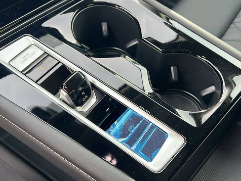 New 2026 Volkswagen Atlas SEL Premium R-Line image 13