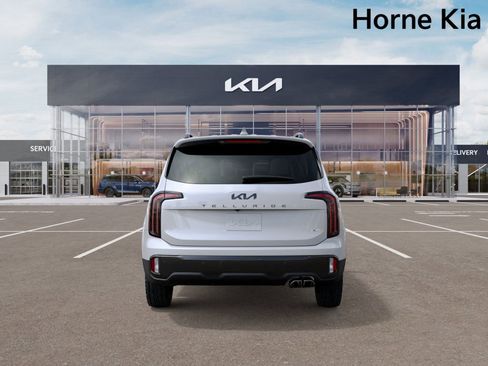 New 2025 Kia Telluride SX Prestige X-Pro image 5