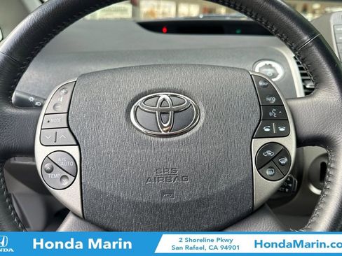 Used 2009 Toyota Prius Touring image 28