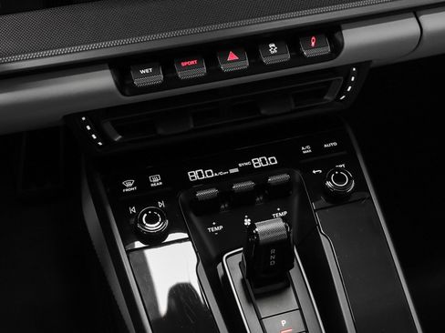 Used 2024 Porsche 911 Targa 4 image 45