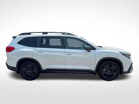 Used 2023 Subaru Ascent Onyx Edition Limited AWD/4WD image 7