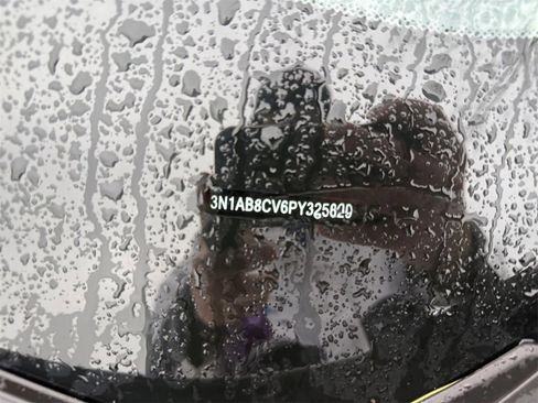 Used 2023 Nissan Sentra SV image 29