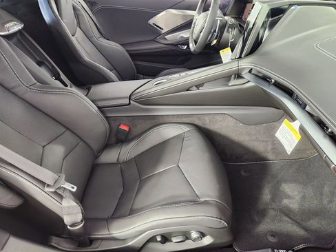 New 2026 Chevrolet Corvette Z06 image 14