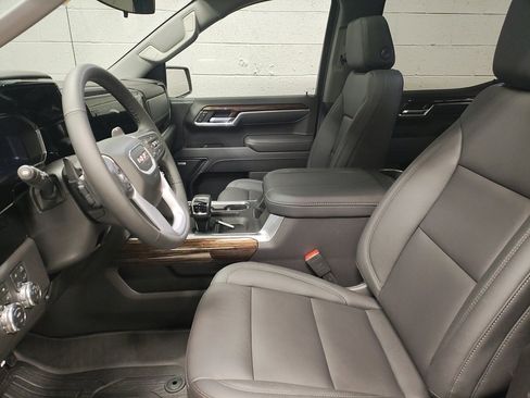 New 2026 GMC Sierra 1500 Elevation w/ Elevation Premium Package image 23