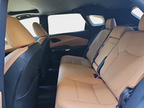New 2026 Lexus RX 350 AWD image 13