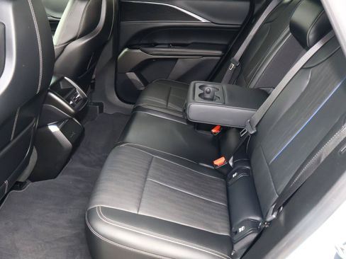 Certified 2024 Cadillac Lyriq Luxury RWD image 25