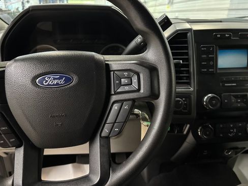 Used 2019 Ford F250 XLT AWD/4WD image 15
