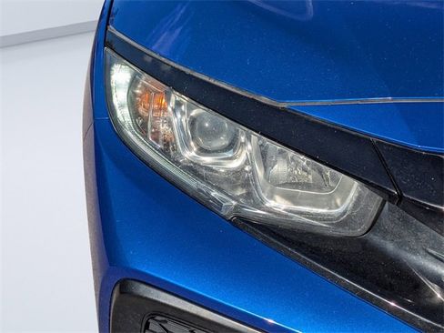Used 2018 Honda Civic Si image 9