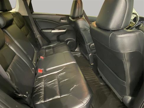 Used 2012 Honda CR-V EX-L image 14