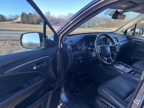 Used 2021 Honda Pilot Special Edition image 11