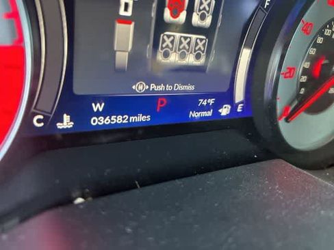 Used 2023 Acura RDX A-Spec image 9