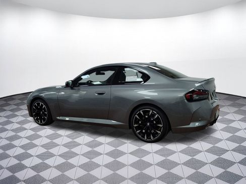 New 2026 BMW 230i xDrive Coupe w/ Premium Package image 3