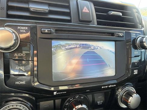 Used 2016 Toyota 4Runner Trail Premium image 20