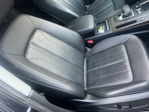 Used 2018 Audi Q5 2.0T Premium image 18