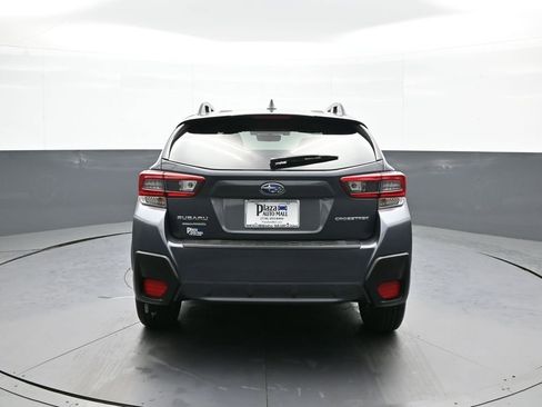 Used 2021 Subaru Crosstrek 2.0i Premium w/ Moonroof Package image 7