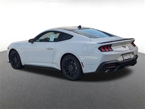 New 2026 Ford Mustang Premium w/ Mustang Nite Pony Package image 5