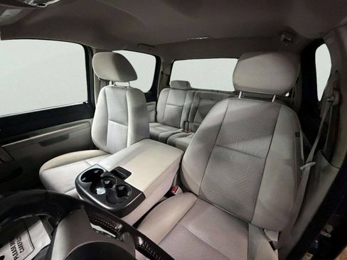 Used 2010 Chevrolet Silverado 1500 LT w/ Power Pack Plus image 15