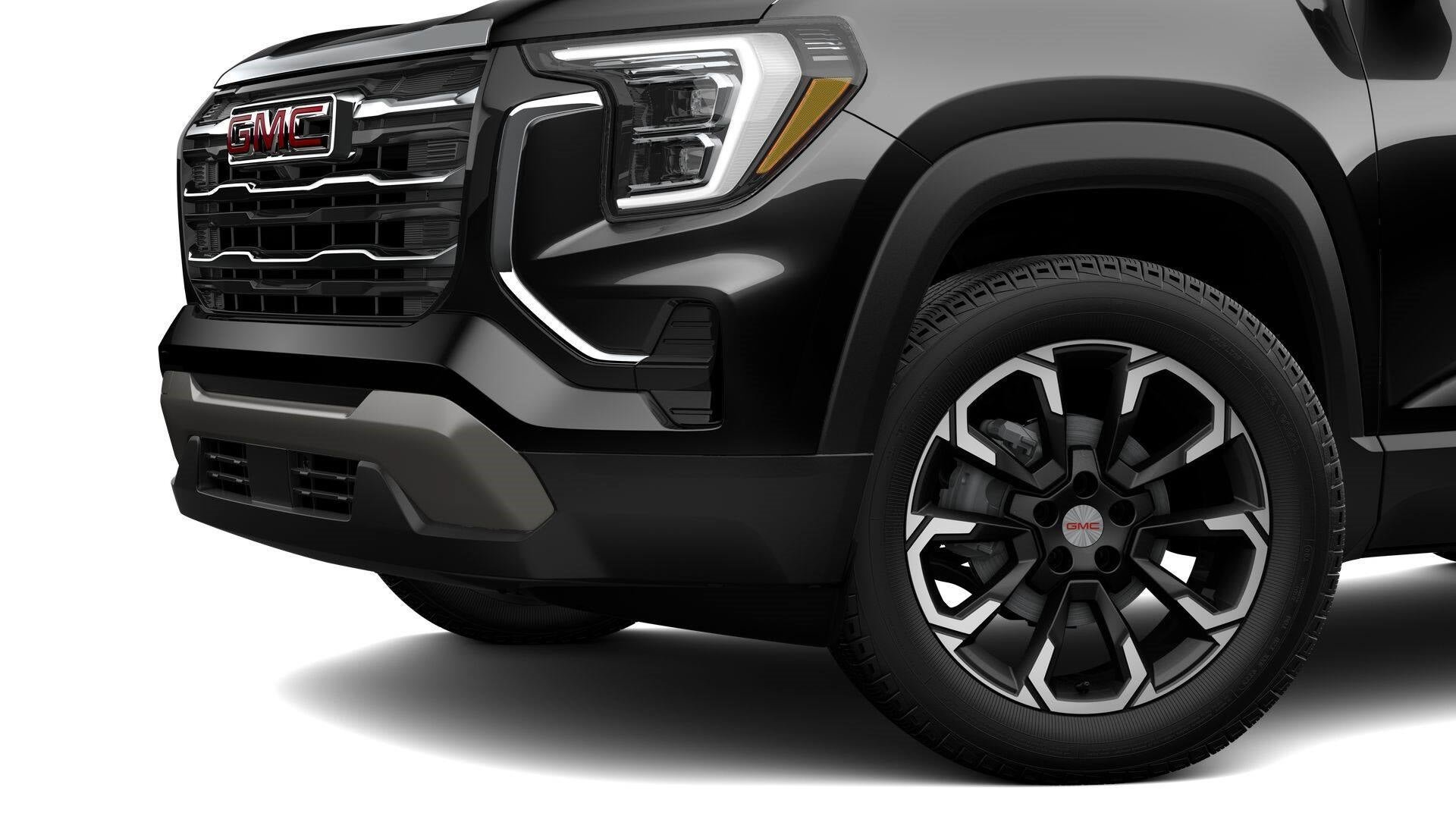 New 2026 GMC Terrain Elevation w/ Elevation Premium Package AWD/4WD image 29