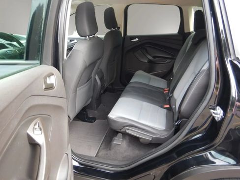 Used 2018 Ford Escape S FWD image 18