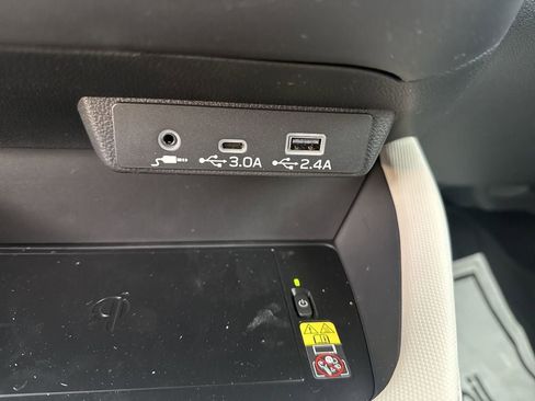 New 2026 Subaru Forester Premium AWD/4WD image 33