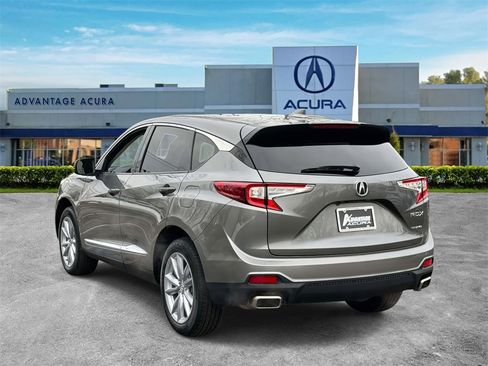 Certified 2023 Acura RDX AWD image 6