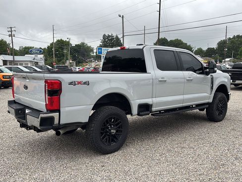 Used 2026 Ford F250 Lariat AWD/4WD image 5