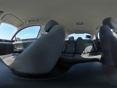 Used 2025 Kia K5 LXS FWD image 44