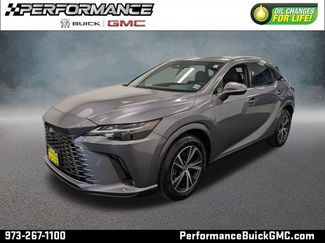 Used 2023 Lexus RX 350 Premium w/ Accessory Package AWD/4WD 360° Tour